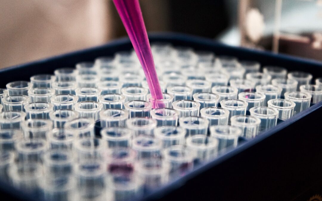 A new analysis shows a “crisis” of male reproductive health…