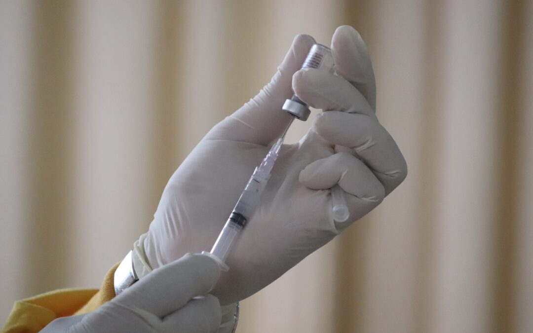 The Dilemma of the Unvaccinated