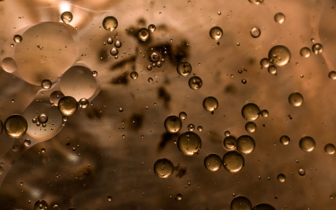 Why the U.S. Is Losing the Fight to Ban Toxic Chemicals