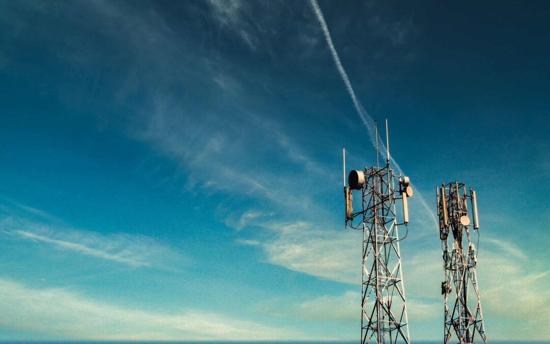 Could electrosmog be as bad for our health as Covid-19 injections? 