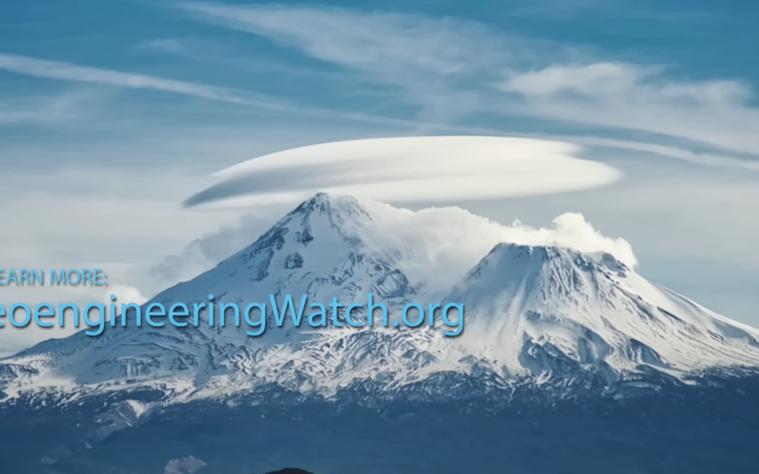 Aluminum Snow: Lab Test Confirmed