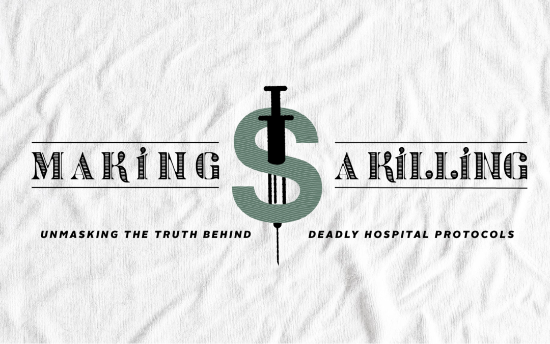 The Truth Behind Hospital Protocols